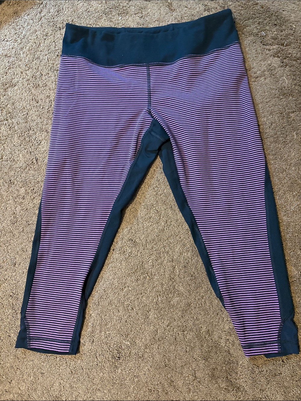 Zella Yoga Capris - Activewear